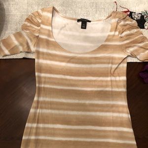 White House Black Market top